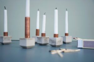 DIY objects made of concrete DIY objects made of concrete